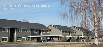 featured image of 40 Golf Course Ln Apt A #Apt A