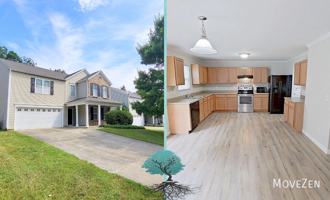 featured image of 4435 Stonewall Dr