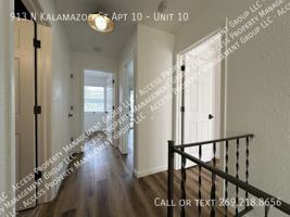 featured image of 913 N Kalamazoo St Apt 10 #10