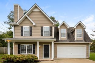 915 Buckhaven Dr - Photo 1 of 1