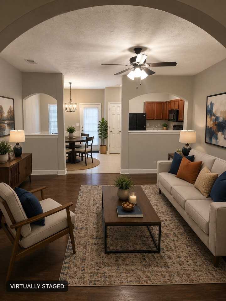 Flat Trl - Photo 2 of 19