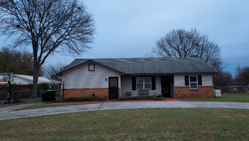 126 Foxwood Cir