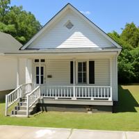 featured image of 806 E Caswell St