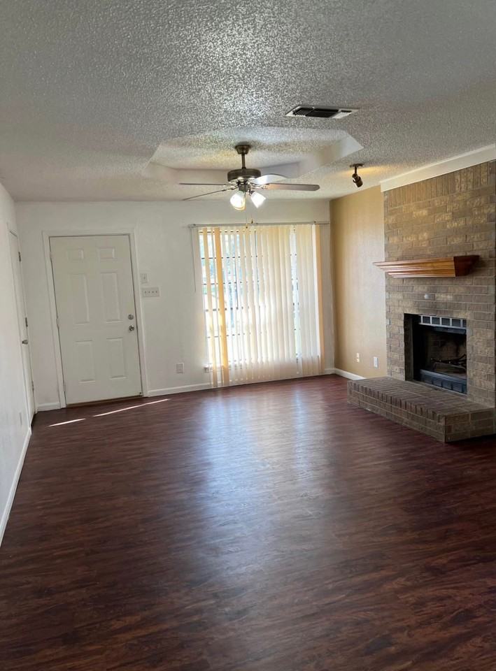 1706 A Copperfield Killeen Texas #A - Photo 3 of 14