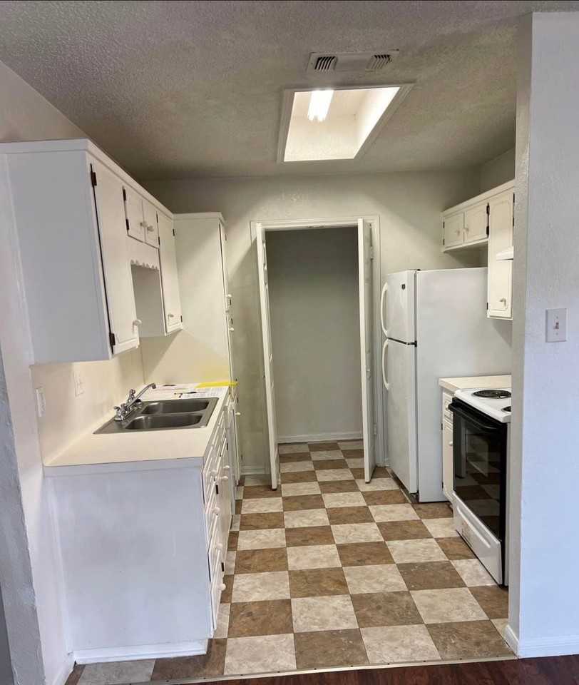 1706 A Copperfield Killeen Texas #A - Photo 4 of 14