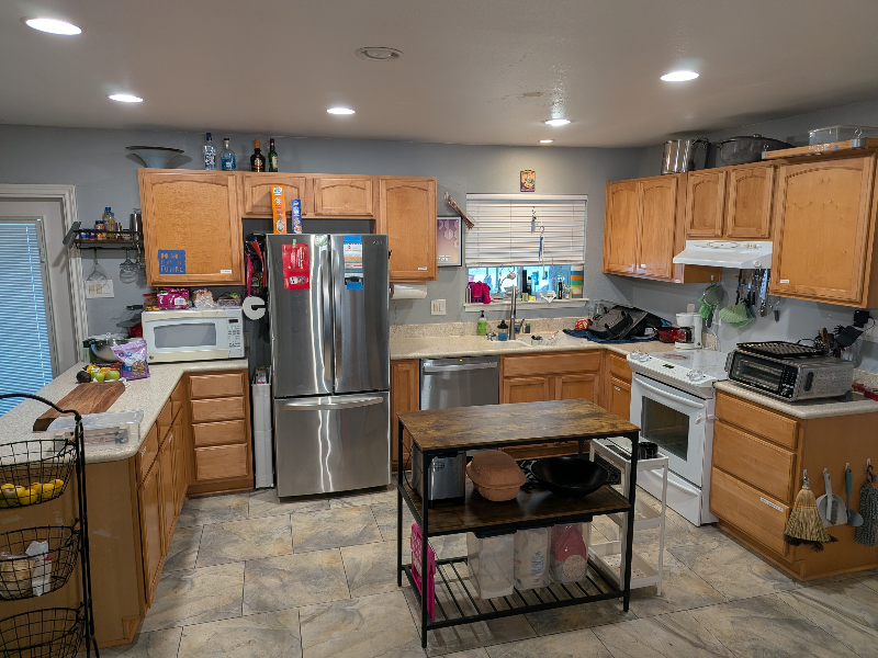 3814 Starhill Dr - Photo 3 of 7