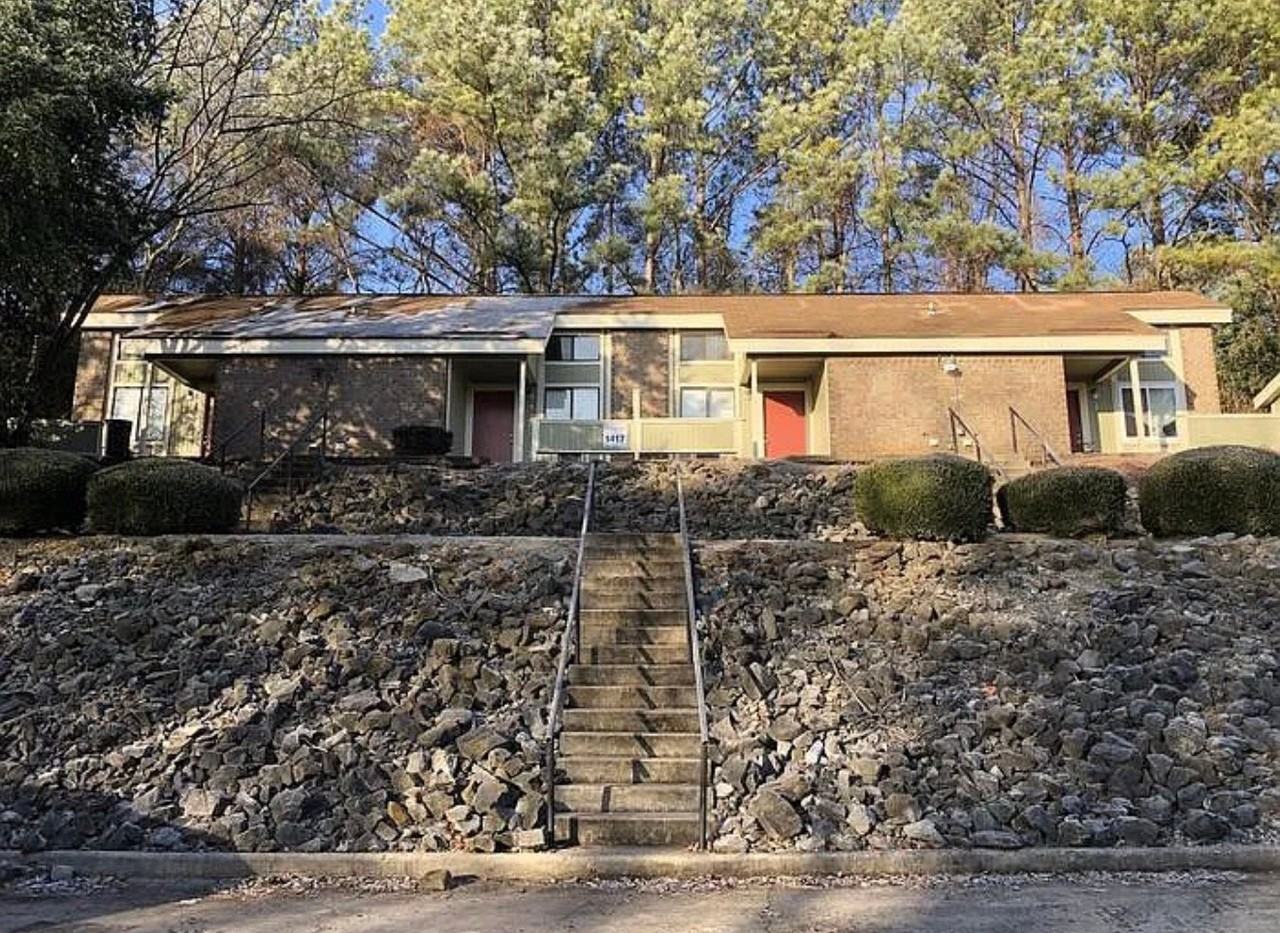 1417 Ascent Trl Nw #B - Photo 3 of 14
