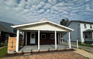 214 12th St - Photo 1 of 1