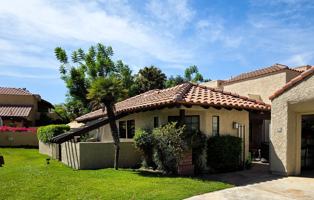 featured image of 2345 S Cherokee Way #105