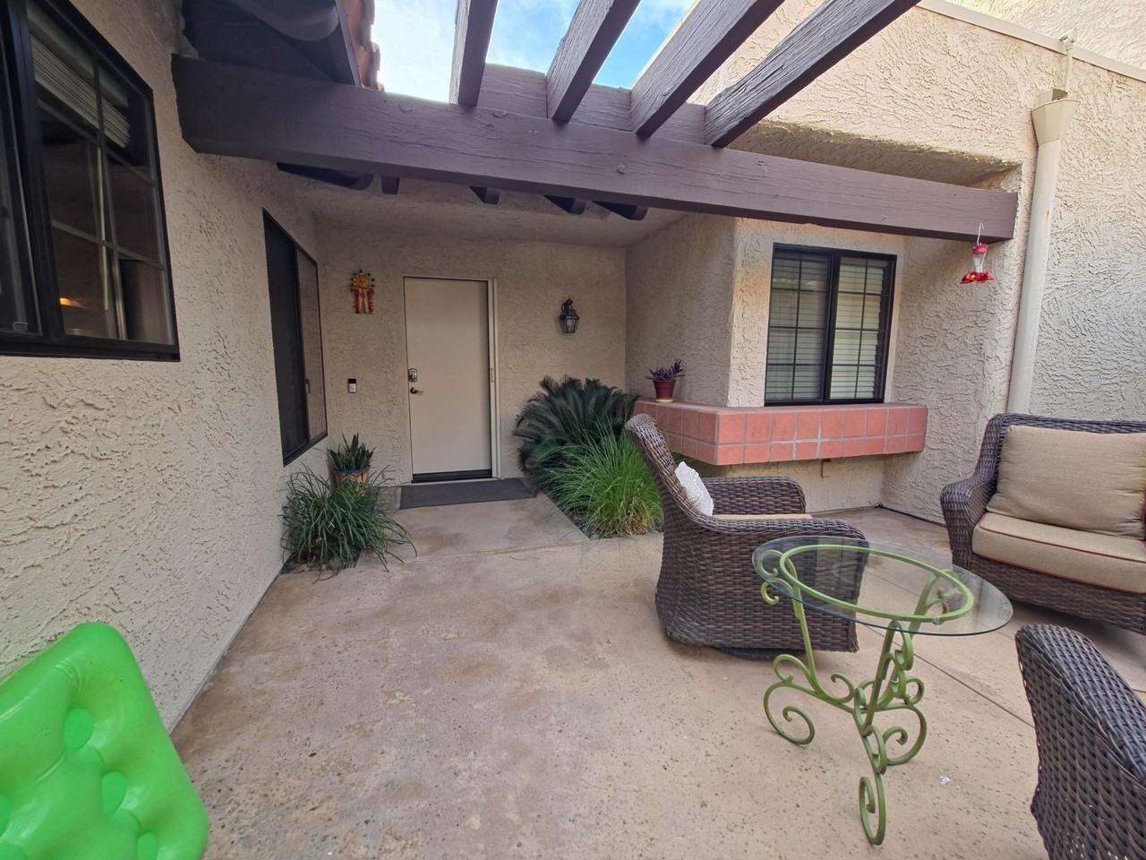 2345 S Cherokee Way #105 - Photo 4 of 20