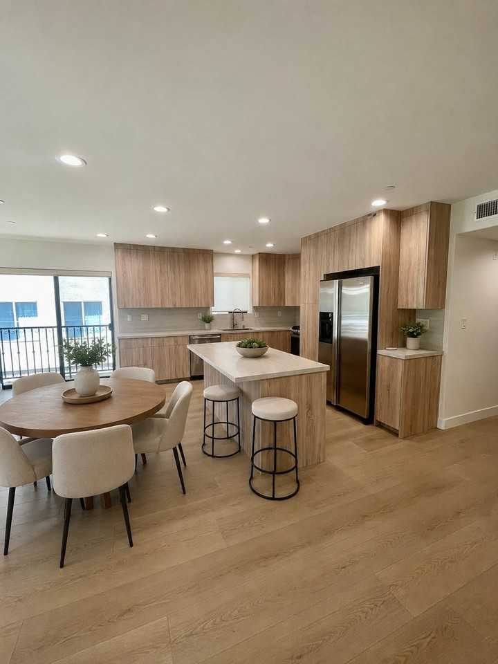 1146 Hacienda Pl #4 - Photo 2 of 20