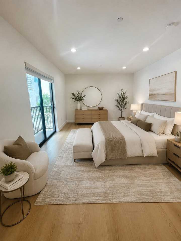 1146 Hacienda Pl #4 - Photo 4 of 20