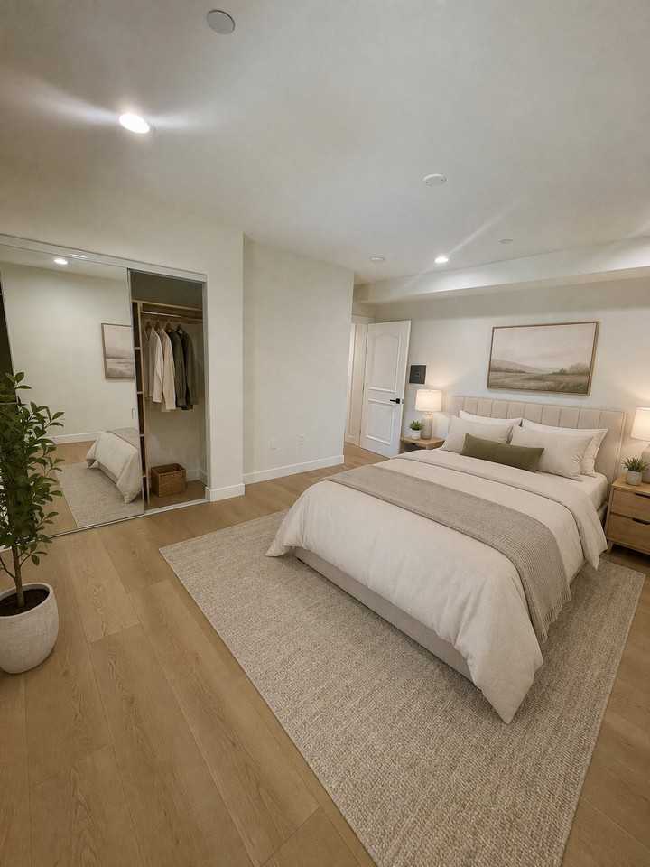 1146 Hacienda Pl #4 - Photo 7 of 20