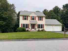 140 Tall Tree Ln - Photo 1 of 1
