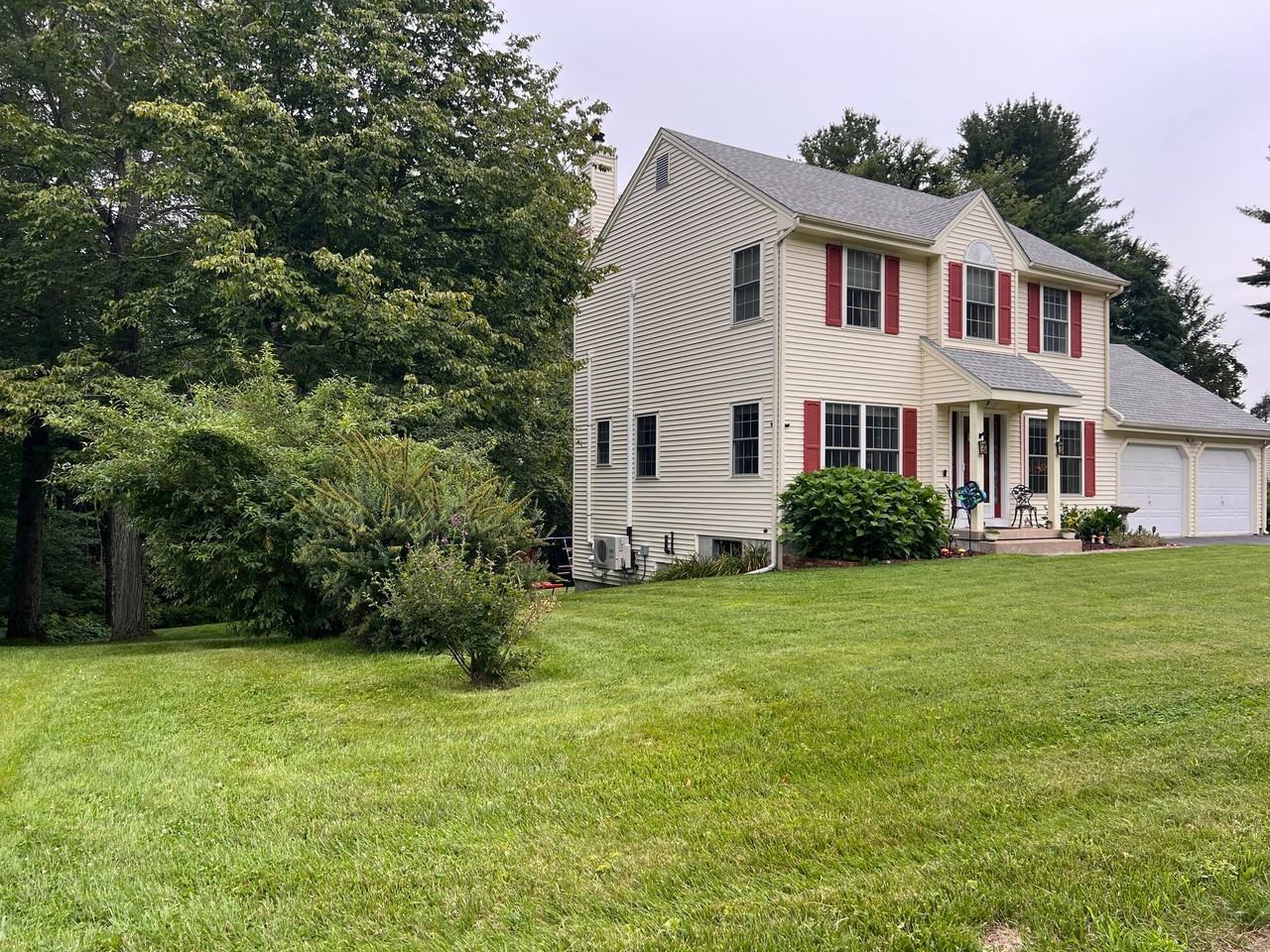 140 Tall Tree Ln - Photo 2 of 9