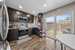 1580 Mendocino Dr #103 - Photo 1 of 1