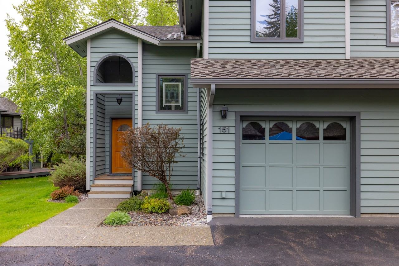 1750 E Lakeshore Dr #151