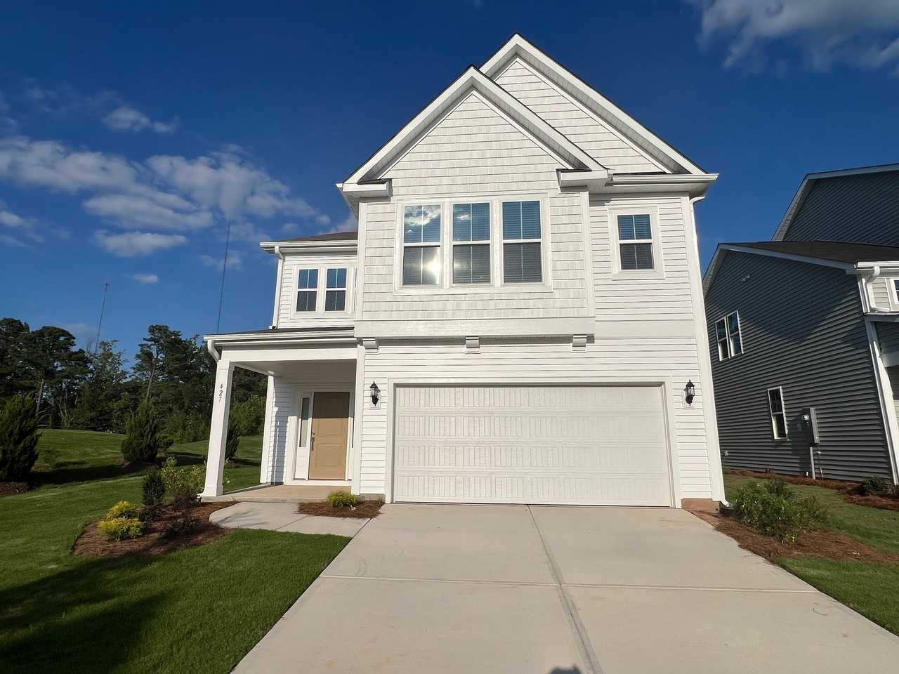 427 White Oak Garden Way - Photo 2 of 26
