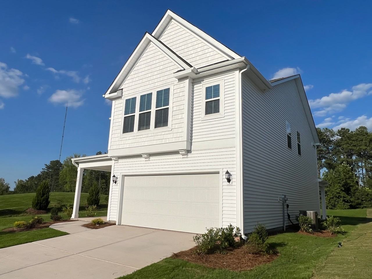 427 White Oak Garden Way - Photo 4 of 26