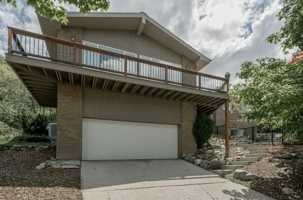 featured image of 8535 S Top Of The World Cir