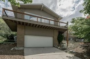 8535 S Top Of The World Cir - Photo 1 of 1