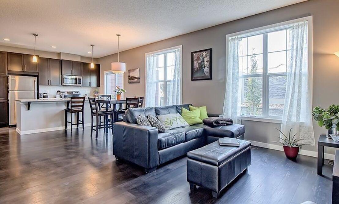 881 Sage Valley Blvd Nw - Photo 5 of 23