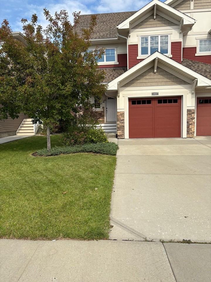 3407 Cameron Heights Cove Nw - Photo 3 of 16