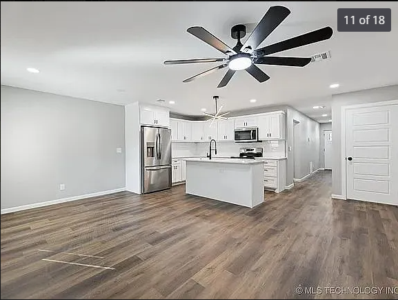 1307 N Tacoma Ave #A - Photo 4 of 13