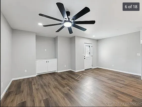 1307 N Tacoma Ave #A - Photo 5 of 13