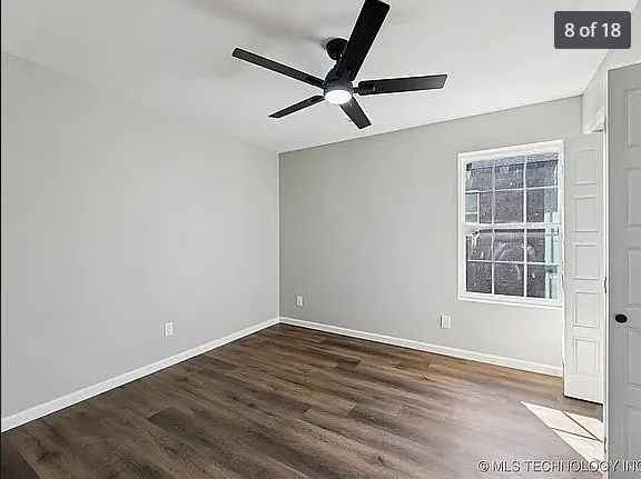 1307 N Tacoma Ave #A - Photo 6 of 13