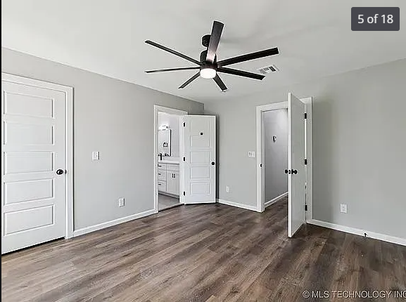 1307 N Tacoma Ave #A - Photo 7 of 13