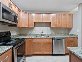 550 Washington St #307 - Photo 1 of 1