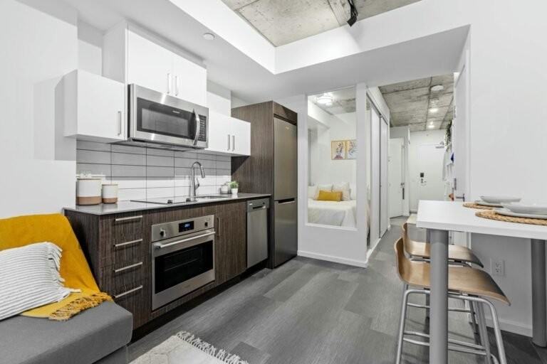 256 Rideau St - Photo 4 of 17