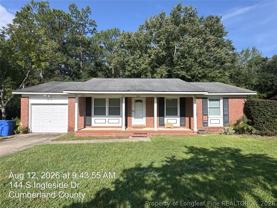 144 S Ingleside Dr - Photo 1 of 1