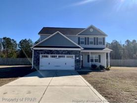 211 Rainmaker St - Photo 1 of 1