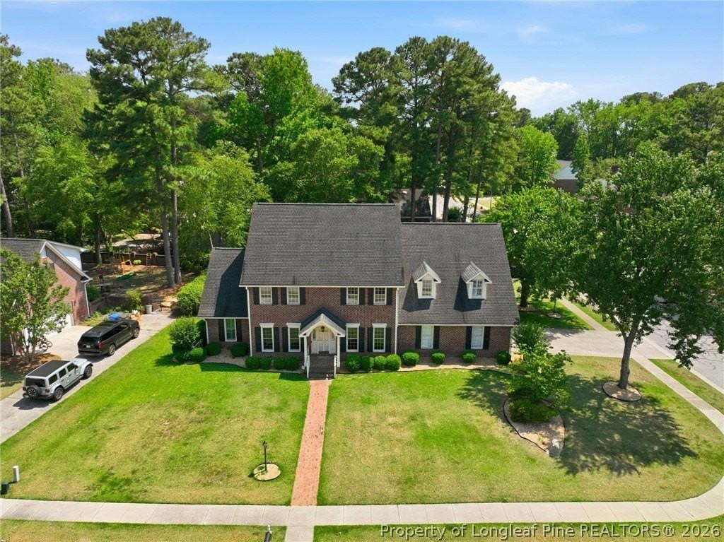 3525 Prestwick Dr - Photo 3 of 48