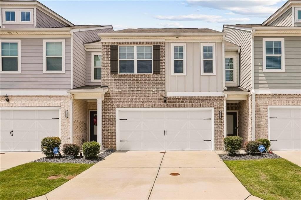 4514 Fillmore Trl Sw