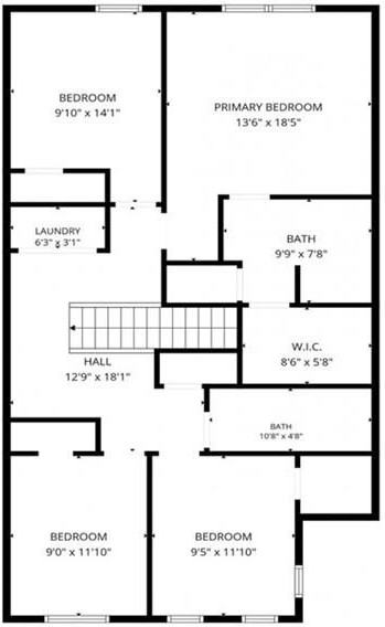 4514 Fillmore Trl Sw - Photo 7 of 28