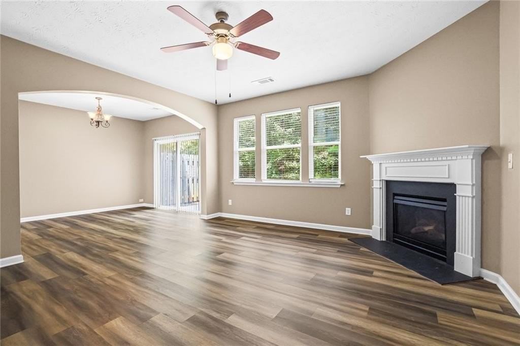 1619 Park Brooke Cir Sw #10 - Photo 3 of 28