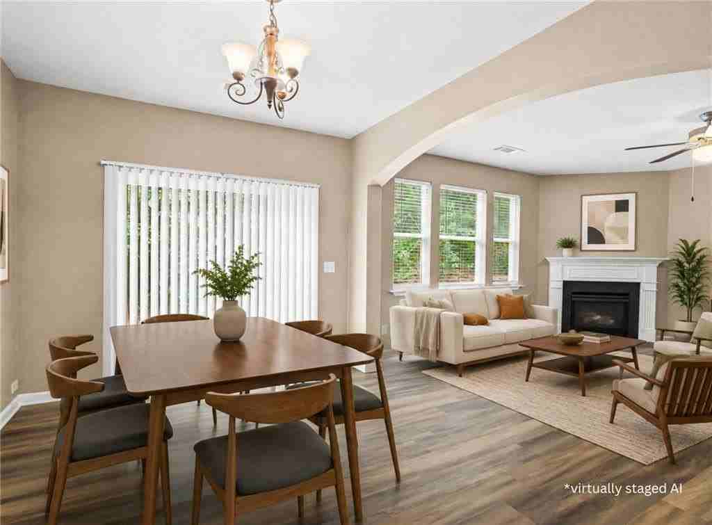 1619 Park Brooke Cir Sw #10 - Photo 4 of 28