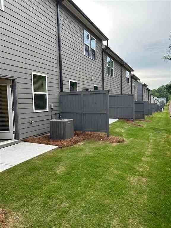 1708 Gunnin Trce Nw - Photo 4 of 32