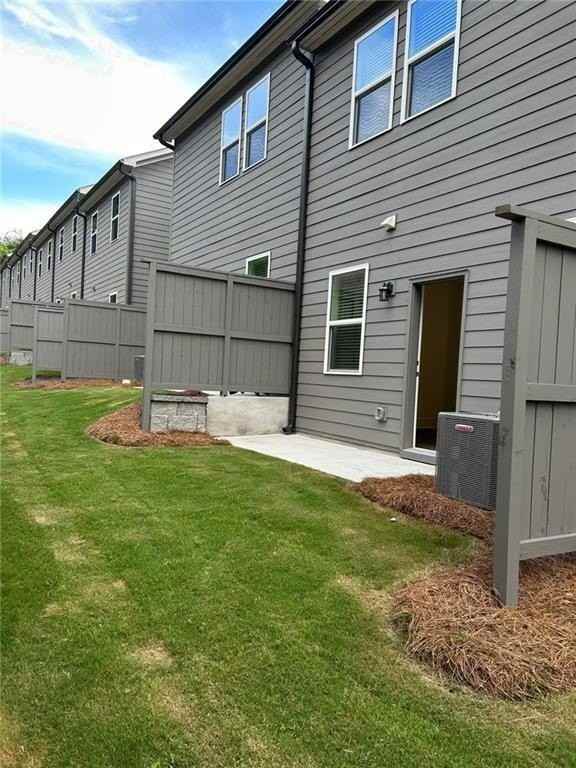 1708 Gunnin Trce Nw - Photo 5 of 32