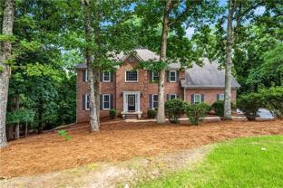 5525 Hampstead Way - Photo 1 of 1