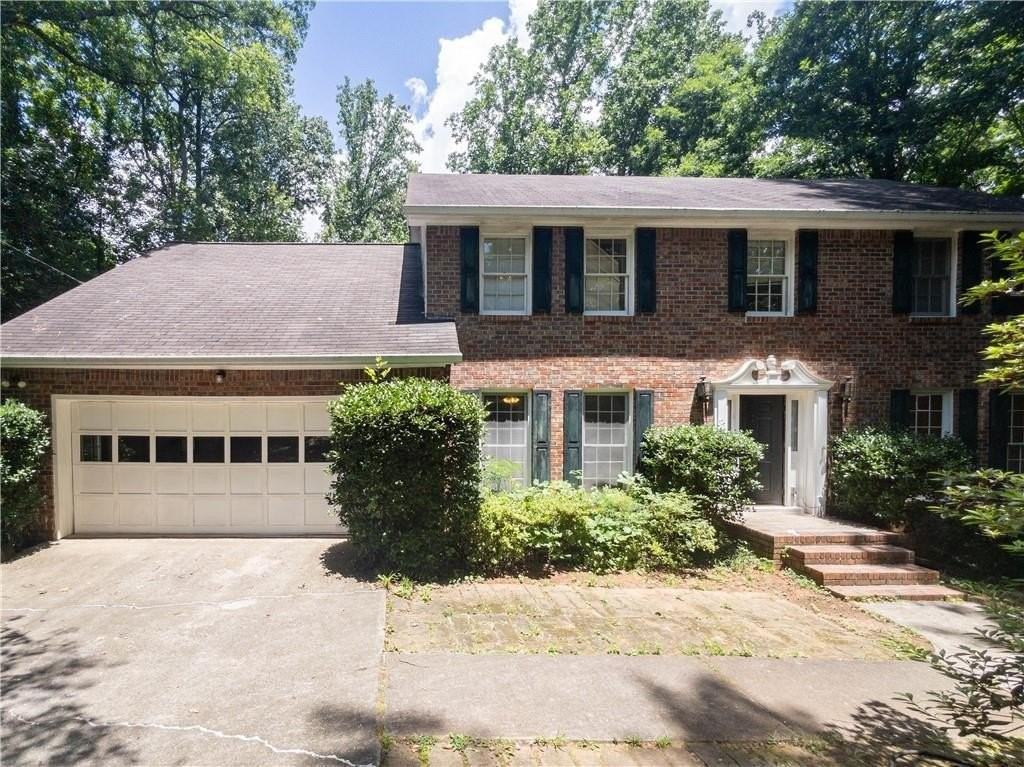 965 Millbrook Ct - Photo 2 of 34