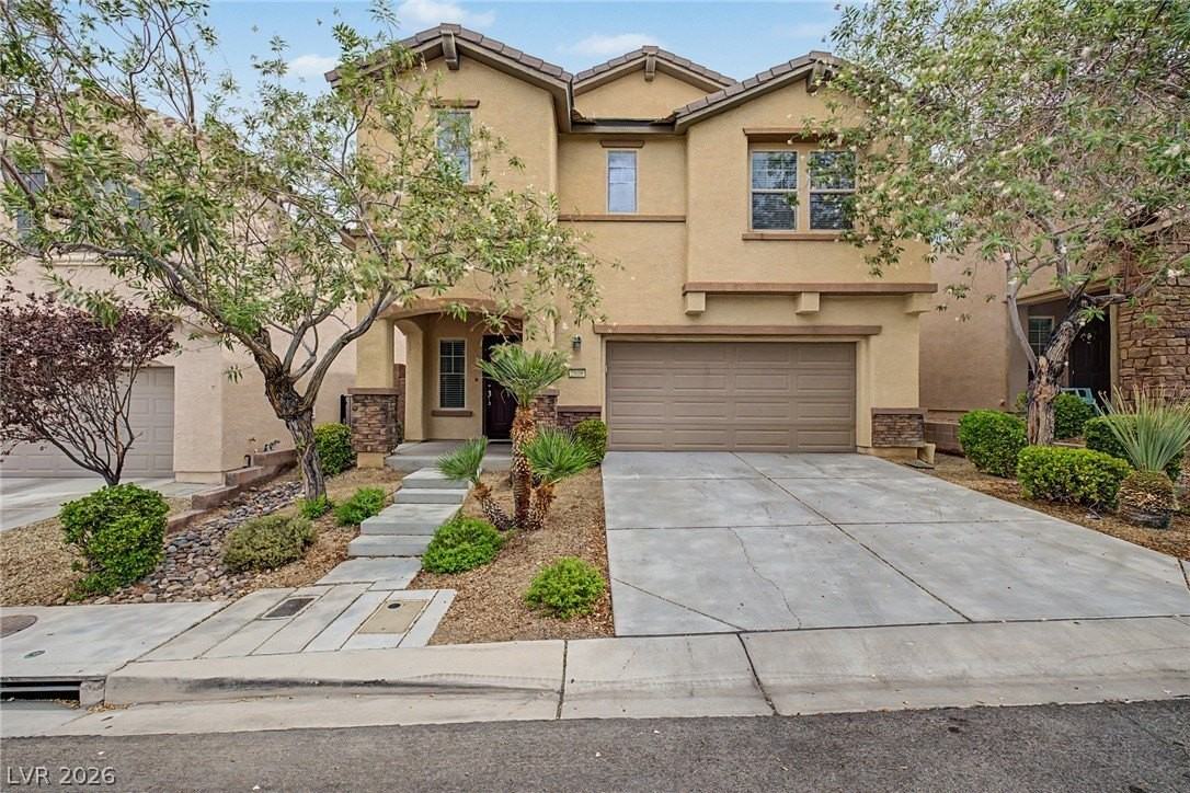 2608 Romarin Ter