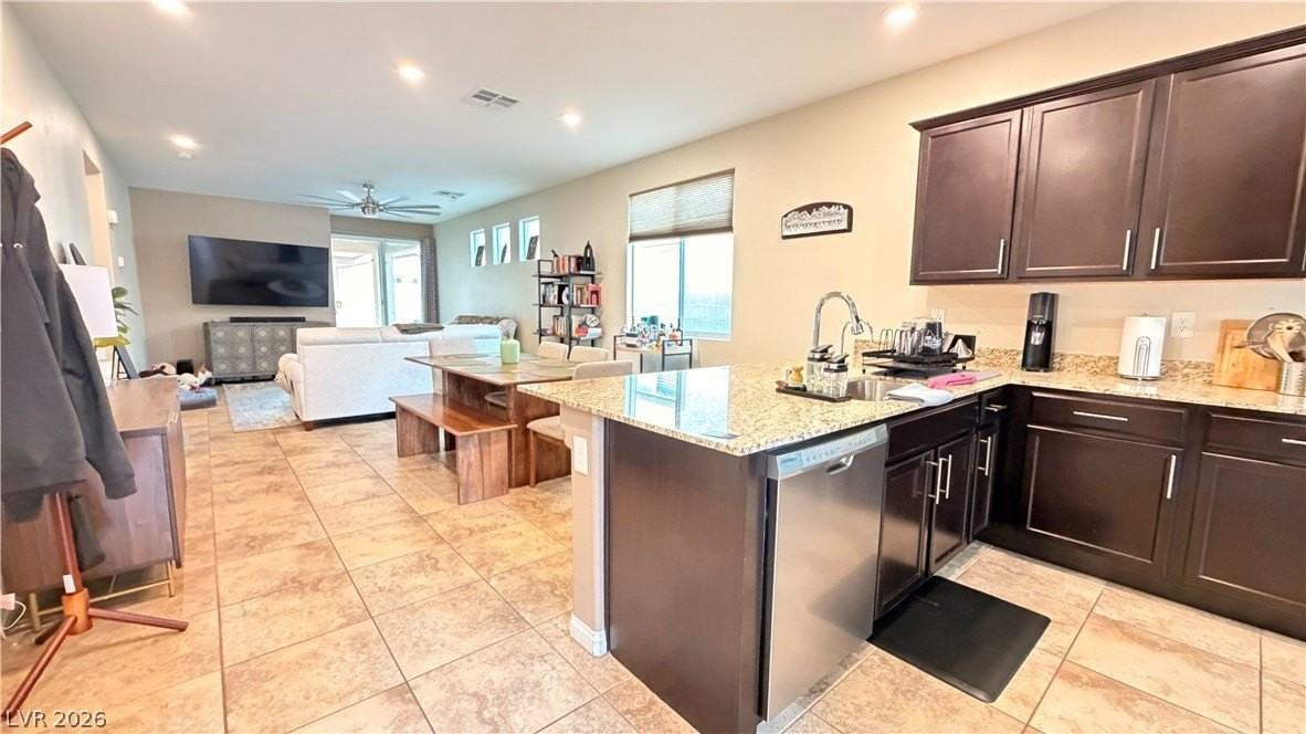 4336 Stardusk Falls Ave - Photo 5 of 41