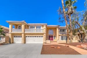 featured image of 3743 Lone Mesa Dr