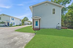 featured image of 101 Johns Way