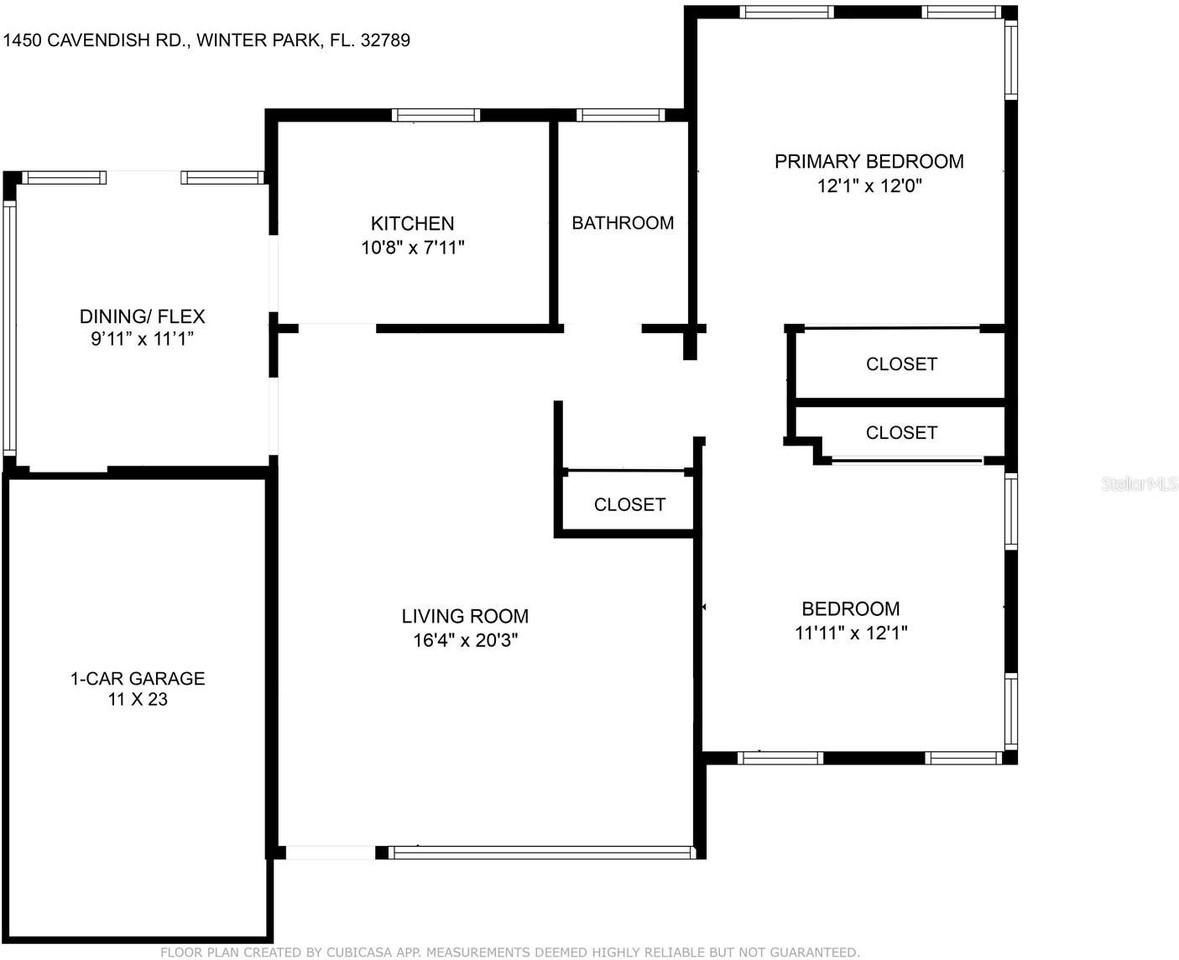 1450 Cavendish Rd - Photo 3 of 37