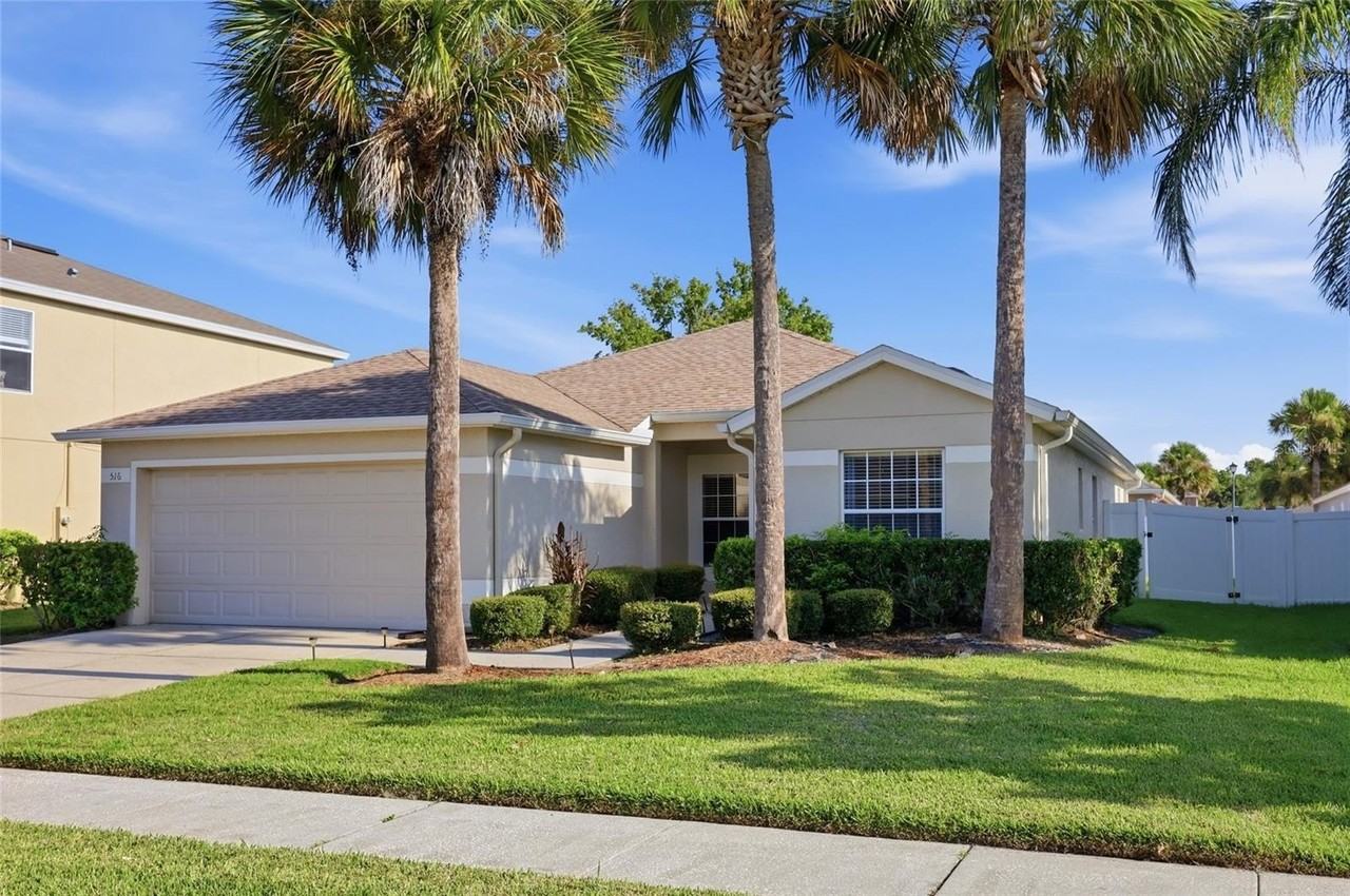 516 Bella Rosa Cir - Photo 2 of 34